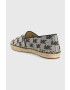 MICHAEL Michael Kors Еспадрили Kendrick в сиво 40S3KNFP1Y - Pepit.bg