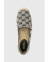 MICHAEL Michael Kors Еспадрили Kendrick в сиво 40S3KNFP1Y - Pepit.bg