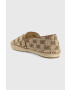 MICHAEL Michael Kors Еспадрили Kendrick в бежово 40S3KNFP1Y - Pepit.bg