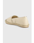 MICHAEL Michael Kors Еспадрили Kendrick в златисто 40S3KNFP2D - Pepit.bg