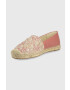 MICHAEL Michael Kors Еспадрили Kendrick Slip On в розово - Pepit.bg