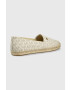 MICHAEL Michael Kors Еспадрили Kendrick Slip On в сиво - Pepit.bg