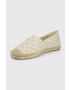 MICHAEL Michael Kors Еспадрили Kendrick Slip On в сиво - Pepit.bg