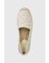 MICHAEL Michael Kors Еспадрили Kendrick Slip On в сиво - Pepit.bg
