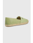 MICHAEL Michael Kors Еспадрили Kendrick Slip On в зелено - Pepit.bg