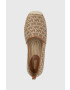 MICHAEL Michael Kors Еспадрили Michael Kors Lenny Espadrille в кафяво - Pepit.bg