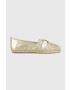 MICHAEL Michael Kors Еспадрили Rory в златисто 40S3ROFP3B - Pepit.bg