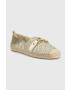 MICHAEL Michael Kors Еспадрили Rory в златисто 40S3ROFP3B - Pepit.bg