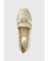 MICHAEL Michael Kors Еспадрили Rory в златисто 40S3ROFP3B - Pepit.bg