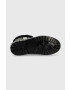 MICHAEL Michael Kors Гумени ботуши Montaigne в черно - Pepit.bg