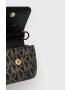 MICHAEL Michael Kors Калъф за airpods в черно - Pepit.bg