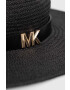 MICHAEL Michael Kors Капела в черно - Pepit.bg