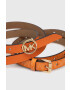 MICHAEL Michael Kors Колан (2 броя) дамски в оранжево - Pepit.bg