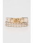MICHAEL Michael Kors Колан дамски в бежово - Pepit.bg