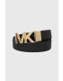 MICHAEL Michael Kors Кожен колан с две лица - Pepit.bg