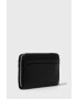 MICHAEL Michael Kors Кожен портфейл дамски в черно - Pepit.bg