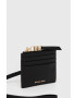 MICHAEL Michael Kors Кожен портфейл дамски в черно - Pepit.bg