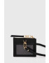 MICHAEL Michael Kors Кожен портфейл дамски в черно - Pepit.bg