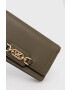 MICHAEL Michael Kors Кожен портфейл дамски в черно - Pepit.bg