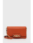 MICHAEL Michael Kors Кожен портфейл дамски в зелено - Pepit.bg