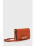 MICHAEL Michael Kors Кожен портфейл дамски в зелено - Pepit.bg