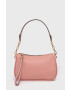 MICHAEL Michael Kors Кожена чанта - Pepit.bg