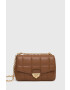 MICHAEL Michael Kors Кожена чанта - Pepit.bg