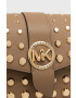 MICHAEL Michael Kors Кожена чанта - Pepit.bg