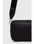MICHAEL Michael Kors Кожена чанта в черно - Pepit.bg