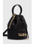 MICHAEL Michael Kors Кожена чанта - Pepit.bg
