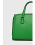 MICHAEL Michael Kors Кожена чанта в зелено - Pepit.bg