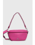 MICHAEL Michael Kors Кожена чанта - Pepit.bg