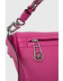 MICHAEL Michael Kors Кожена чанта - Pepit.bg