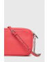 MICHAEL Michael Kors Кожена чанта в черно - Pepit.bg