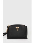 MICHAEL Michael Kors Кожена чанта в черно - Pepit.bg