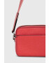 MICHAEL Michael Kors Кожена чанта в тъмносиньо - Pepit.bg