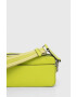 MICHAEL Michael Kors Кожена чанта в зелено - Pepit.bg