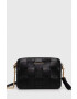 MICHAEL Michael Kors Кожена чанта в черно - Pepit.bg