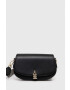 MICHAEL Michael Kors Кожена чанта в черно - Pepit.bg