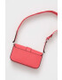 MICHAEL Michael Kors Кожена чанта в розово - Pepit.bg