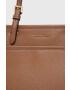 MICHAEL Michael Kors Кожена чанта - Pepit.bg