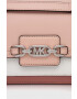 MICHAEL Michael Kors Кожена чанта - Pepit.bg