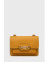 MICHAEL Michael Kors Кожена чанта - Pepit.bg