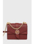 MICHAEL Michael Kors Кожена чанта - Pepit.bg