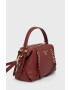 MICHAEL Michael Kors Кожена чанта - Pepit.bg