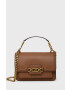 MICHAEL Michael Kors Кожена чанта - Pepit.bg