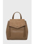 MICHAEL Michael Kors Кожена раница - Pepit.bg
