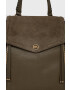 MICHAEL Michael Kors Кожена раница - Pepit.bg