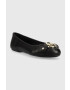 MICHAEL Michael Kors Кожени балеринки Rory в черно 40S3ROFP1L - Pepit.bg