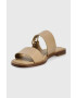 MICHAEL Michael Kors Кожени чехли Michael Kors Summer Sandal - Pepit.bg